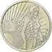Frankreich, 5 Euro, Semeuse, 2008, Silber, UNZ, Gadoury:EU287, KM:1534