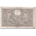 Banconote, Belgio, 100 Francs-20 Belgas, 1937, 1937-01-18, KM:107, MB