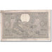 Banknote, Belgium, 100 Francs-20 Belgas, 1936, 1936-11-21, KM:107, EF(40-45)