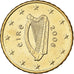Irlanda, 10 Euro Cent, 2006, Dublin, Nordic gold, MS(60-62)