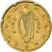 Irlanda, 20 Euro Cent, 2004, Dublin, Nordic gold, MS(60-62)