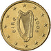 Irlande, 50 Euro Cent, 2006, Dublin, Or nordique, SUP+
