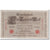 Billet, Allemagne, 1000 Mark, 1910, 1910-04-21, KM:44b, TTB
