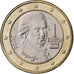 Áustria, 1 Euro, 2006, Vienna, Bimetálico, MS(60-62)