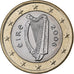 Ireland, 1 Euro, 2006, Dublin, Bi-Metallic, MS(60-62)