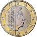 Luxemburgo, 1 Euro, 2004, Utrecht, Bimetálico, MS(60-62)