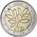 Finnland, 2 Euro, 2004, Vantaa, Bi-Metallic, VZ+
