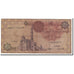 Biljet, Egypte, 1 Pound, 2003, 2003-12-23, KM:50h, B