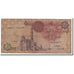 Banconote, Egitto, 1 Pound, 2003, 2003-12-23, KM:50h, B