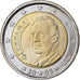 Espanha, 2 Euro, 2003, Madrid, Bimetálico, MS(60-62)