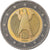 Germania, 2 Euro, 2002, Munich, Bi-metallico, SPL