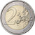 Portogallo, 2 Euro, 2010, Lisbon, Bi-metallico, SPL