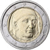 Italy, 2 Euro, 2013, Rome, Bi-Metallic, MS(60-62)