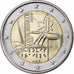 France, 2 Euro, 2009, Paris, Bi-Metallic, MS(60-62)