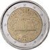 Espanha, 2 Euro, 2007, Madrid, Bimetálico, MS(60-62)
