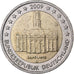 Duitsland, 2 Euro, 2009, Karlsruhe, Bi-Metallic, PR+