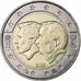 Belgien, 2 Euro, 2005, Brussels, Bi-Metallic, VZ+
