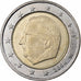Belgien, 2 Euro, 2004, Brussels, Bi-Metallic, VZ