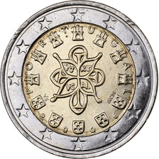 Portugal, 2 Euro, 2006, Lisbon, Bi-Metallic, MS(60-62)