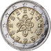 Portugal, 2 Euro, 2006, Lisbon, Bi-Metallic, MS(60-62)
