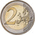 França, 2 Euro, 2007, Paris, Bimetálico, MS(60-62)