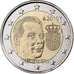 Luxemburgo, 2 Euro, 2010, Utrecht, Bimetálico, MS(60-62)
