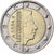 Luxembourg, 2 Euro, 2004, Utrecht, Bi-Metallic, MS(60-62)