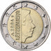 Luxemburg, 2 Euro, 2004, Utrecht, Bi-Metallic, PR+