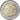 Itália, 2 Euro, 2007, Rome, Bimetálico, MS(60-62)