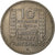 France, 10 Francs, Turin, 1948, Beaumont - Le Roger, Copper-nickel, AU(55-58)