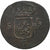 INDIAS ORIENTALES HOLANDESAS, Duit, 1808, Dordrecht, Cobre, BC, KM:76