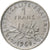 France, Franc, Semeuse, 1968, Paris, Nickel, TTB+, Gadoury:474, KM:925.1