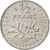 France, 1/2 Franc, Semeuse, 1997, Paris, Nickel, AU(50-53), Gadoury:429