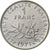France, Franc, Semeuse, 1971, Paris, Nickel, SUP, Gadoury:474, KM:925.1