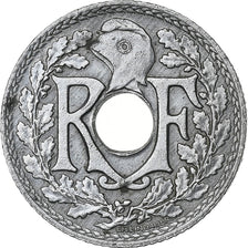 France, 10 Centimes, 1941, Zinc, AU(50-53), KM:895