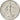 France, 1/2 Franc, Semeuse, 1967, Paris, Nickel, EF(40-45), Gadoury:429