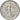 France, 1/2 Franc, Semeuse, 1970, Paris, Nickel, AU(55-58), Gadoury:429