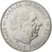 Francia, Franc, Charles de Gaulle, 1988, Paris, Nichel, SPL, Gadoury:475, KM:963