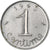 Francia, Centime, Épi, 1965, Paris, Acciaio inossidabile, SPL-, Gadoury:91