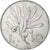 Italien, 10 Lire, 1950, Rome, Aluminium, SS+, KM:90