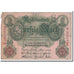 Banknote, Germany, 50 Mark, 1910, 1910-04-21, KM:41, VG(8-10)