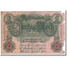 Billete, 50 Mark, 1910, Alemania, 1910-04-21, KM:41, RC