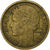 France, Franc, Morlon, 1939, Paris, Bronze-Aluminium, TTB, KM:885