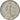 France, 1/2 Franc, Semeuse, 1965, Paris, Nickel, EF(40-45), Gadoury:429