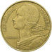 France, 10 Centimes, Marianne, 1978, Paris, Aluminum-Bronze, EF(40-45)