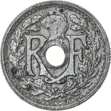 Moneda, Francia, Lindauer, 10 Centimes, 1946, Beaumont - Le Roger, EBC, Cinc
