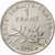 France, Franc, Semeuse, 1994, Paris, Nickel, SUP, Gadoury:474, KM:925.1