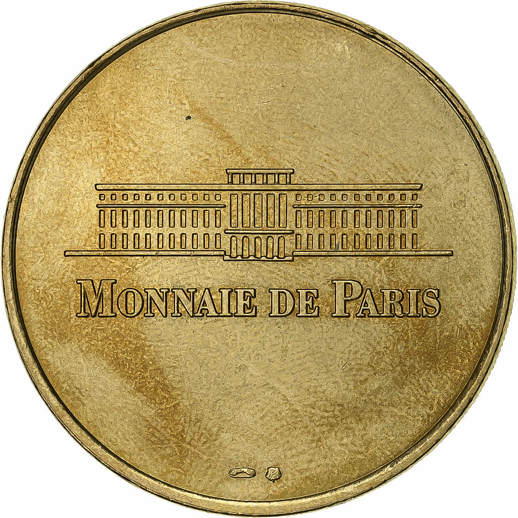 France, Jeton, Saint-Denis - Stade de France n°1 -  Inauguration, 1998