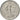 France, 1/2 Franc, Semeuse, 1966, Paris, Nickel, EF(40-45), Gadoury:429