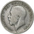 Gran Bretagna, George V, 6 Pence, 1922, Argento, MB, KM:815a.1